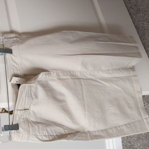 Jacob khaki Skirt